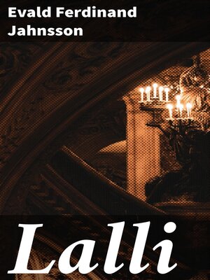 cover image of Lalli